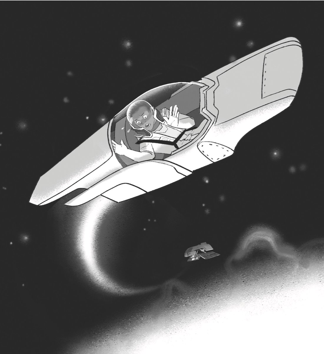 🚀📚 T-5 days to #Take10toRead LIVE!

Join me this Friday at 10am for a 10-minute reading from LUNAR + STELLAR — with an exclusive first look at NOVA! 🌙⭐🌌

Let’s show the power of 10 minutes of reading. 🙌

🔗 instagram.com/chrisbradforda… 
<a href="/Literacy_Trust/">National Literacy Trust</a>