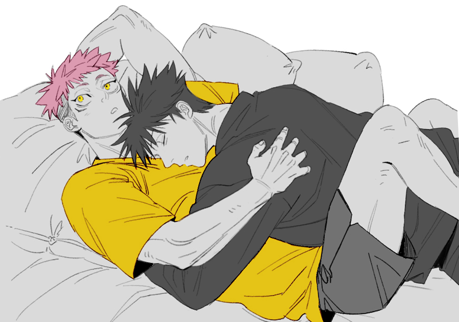 🛏️🛏️🛏️