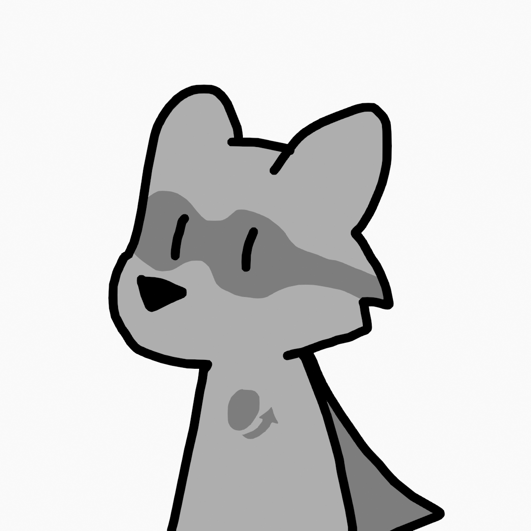 Yonikkun's tweet photo. @gray_walf Raccoon + Protogen = Protegent Antivirus https://t.co/dNUMz8K6wU