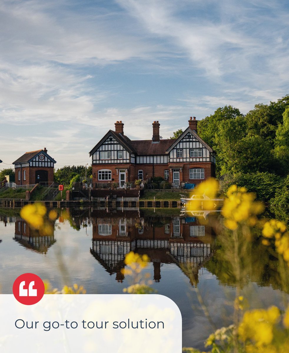 MyVoiceMap's tweet image. What’s your go-to travel tip?

VoiceMap’s audio tours blend seamless GPS navigation with captivating stories that bring destinations to life.

Ready to enhance your next trip? Try the app for yourself.

#TravelApp #5StarReview #TravelSmart #TravelReview #TravelTech