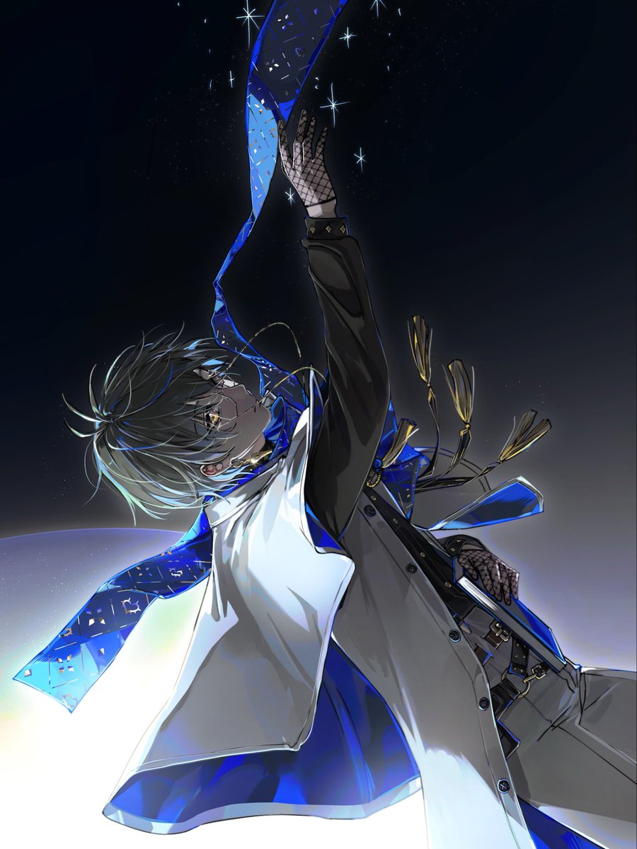 rovathia's tweet image. #Ikenography 

✨