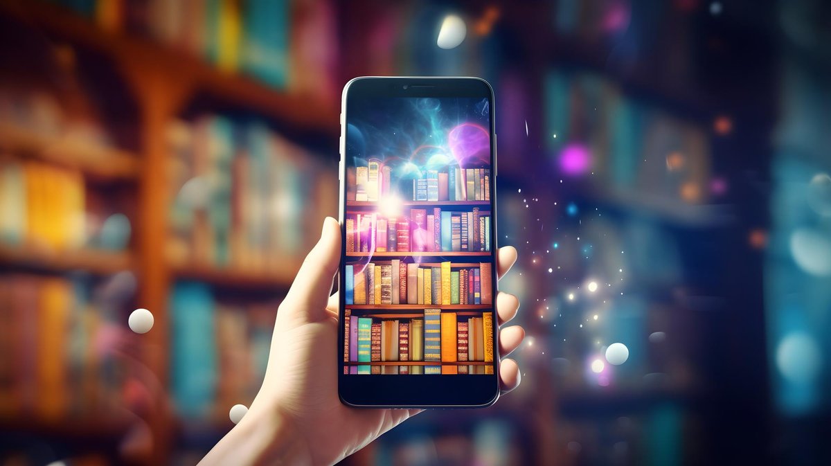 📚  Publicar tu #libro no es el final. Si no lo promocionas, nadie sabrá que existe.

 🎯 Promoción literaria para autores autopublicados o con sello editorial:
🔗 maquetacionlibros.com/promocion-de-l…

#Autopublicación #MarketingDeAutores #MarketingEditorial #AutoresIndependientes