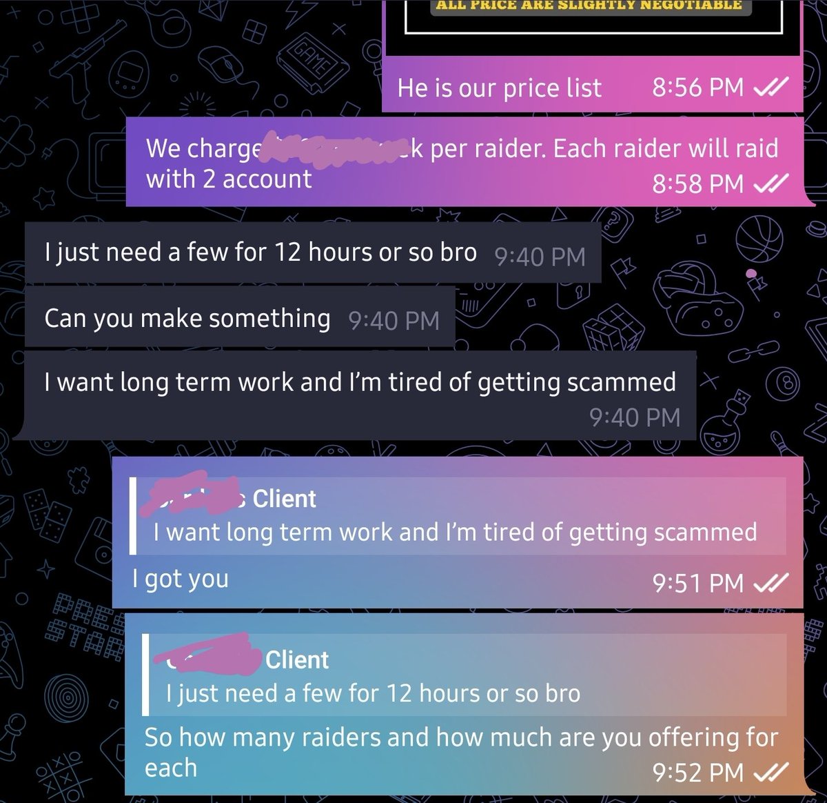 𝐂ħ𝐈ϻ𝐞 tweet media