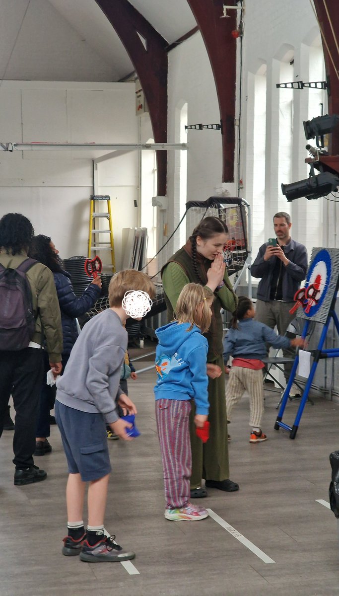 We’re still smiling from our wonderful Hello Autumn event on Saturday and it wouldn’t have been possible without the incredible support of our partners <a href="/astongroupuk/">Aston Group</a> , <a href="/morgansindall/">Morgan Sindall Group</a>, and @countryside_homes_uk

#HelloAutumn #CommunitySpirit #ThankYou