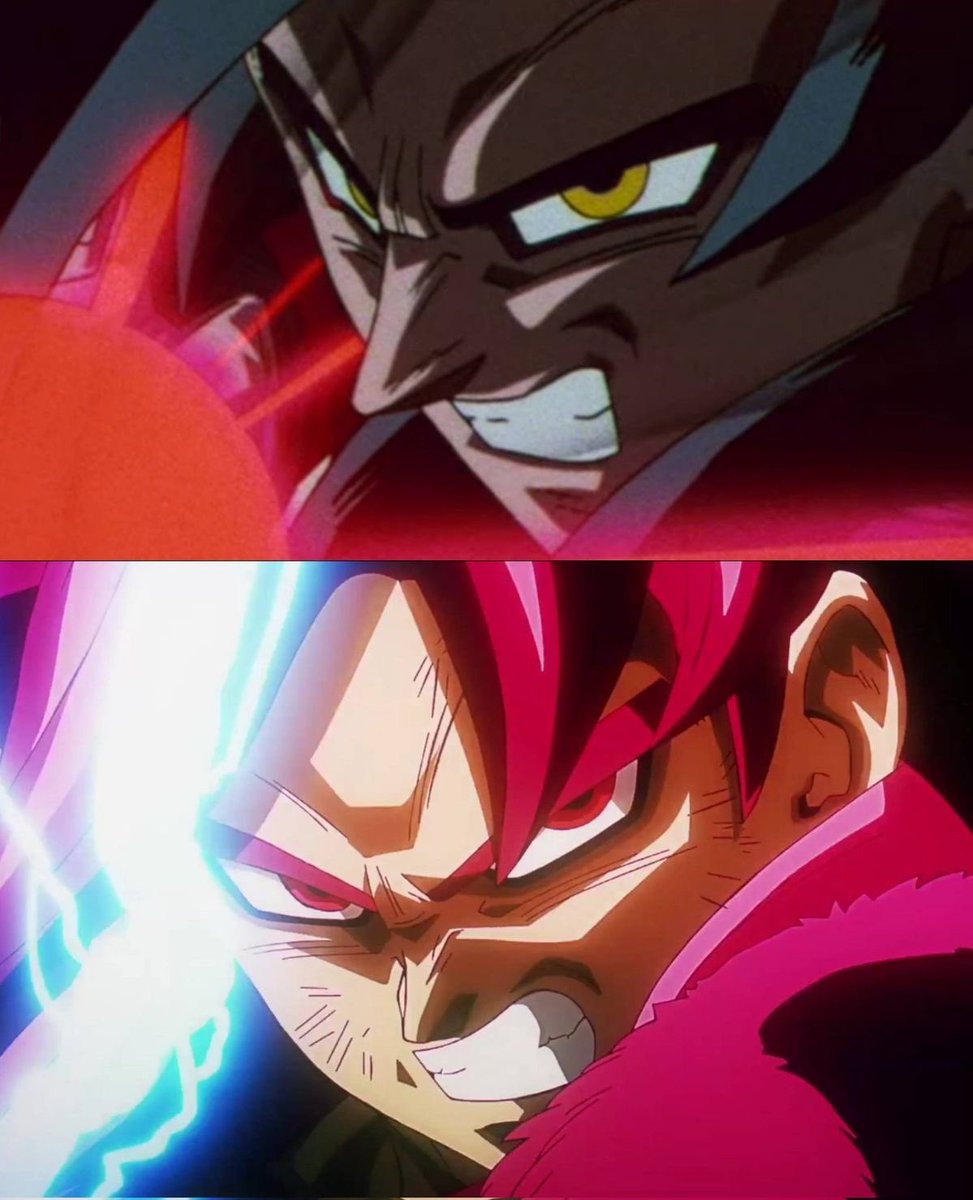 Daily Son Goku (@daily_goku) on Twitter photo 