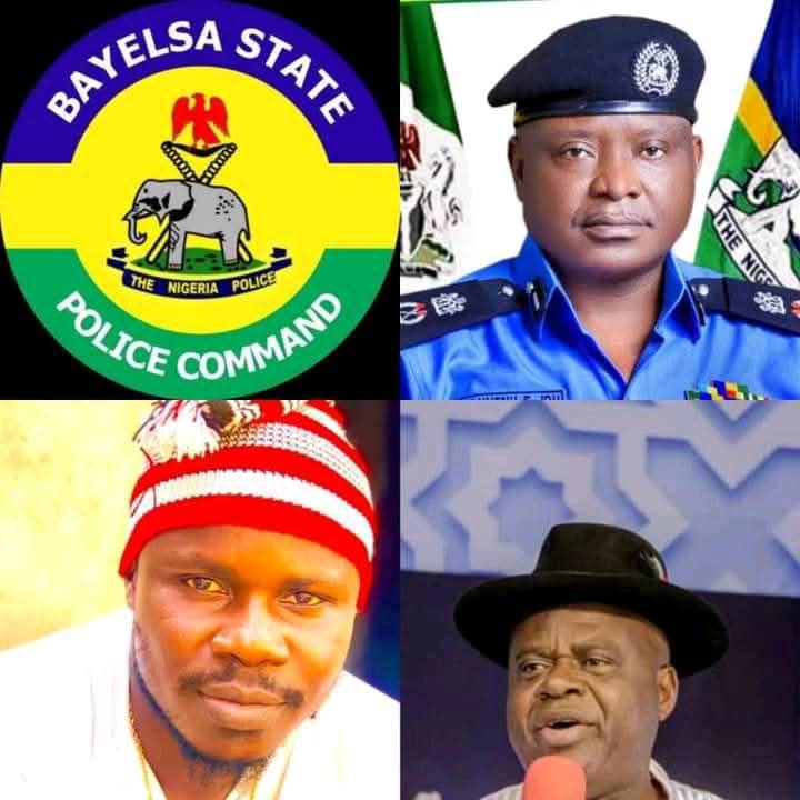 akinco4u's tweet image. The time for Mr @AyeSOEgberi  , release is now; no conditions, no delays.

#freeasegberi 
#justiceforegberi 
#PressFreedomMatters

~Bayelsa State APC Media Team.