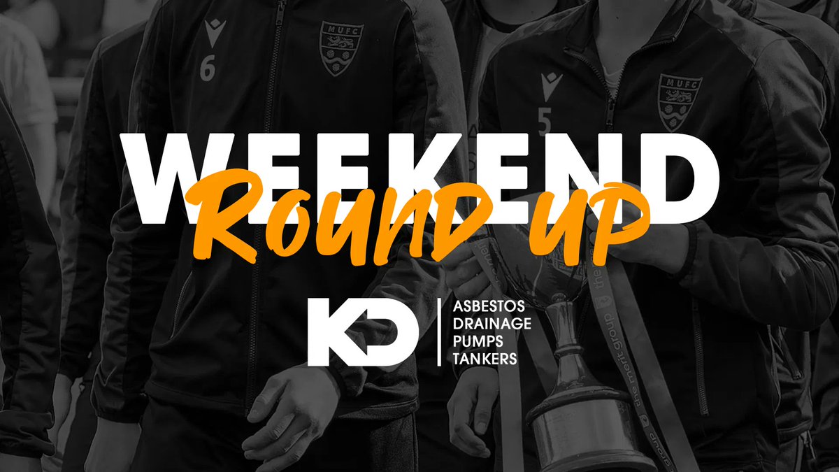 🗞️ Your youth round-up from the weekend.
tinyurl.com/mvzve934