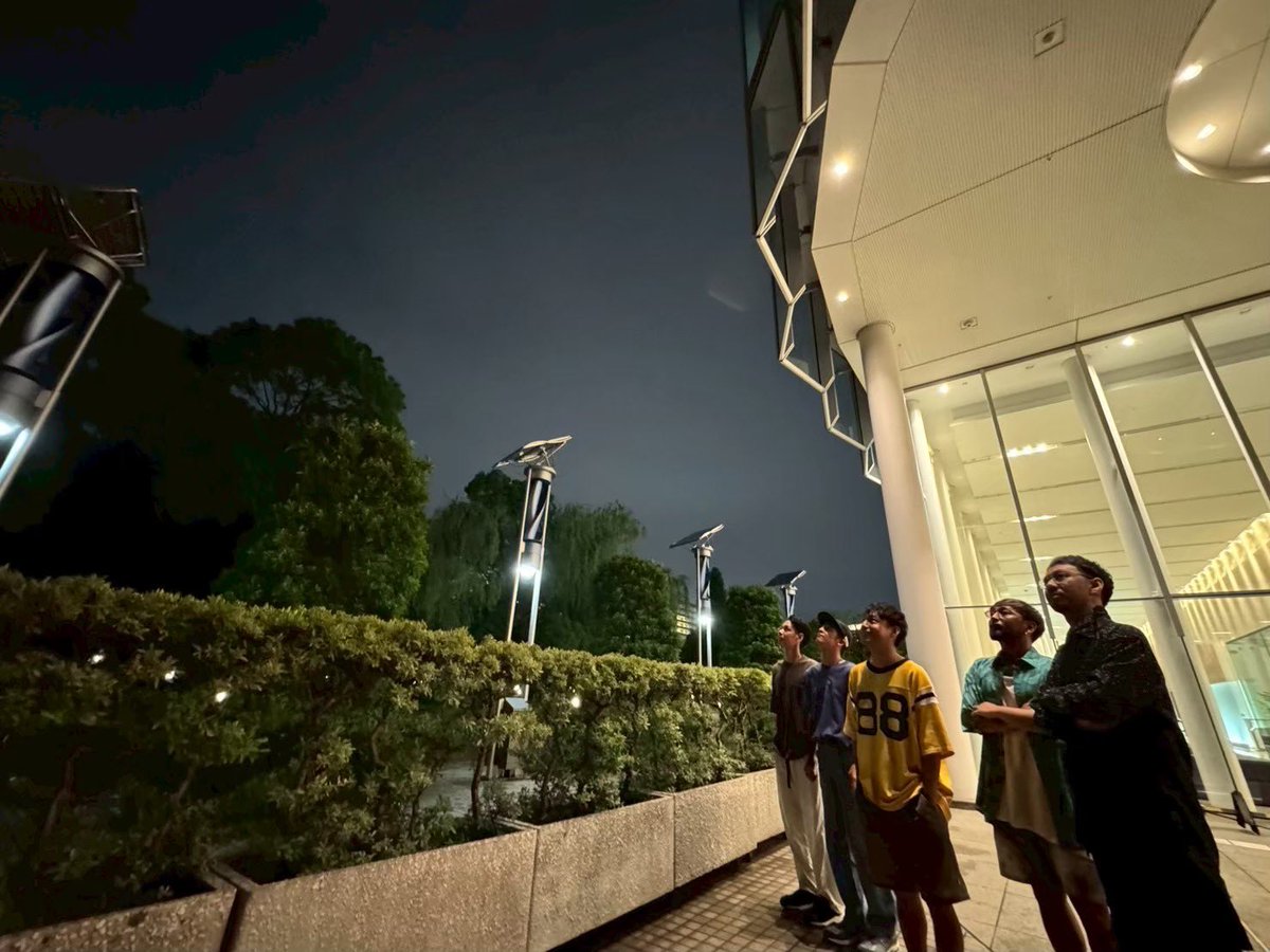 今日は #中秋の名月 みなさんも空見上げていますか？ あの日は曇りで