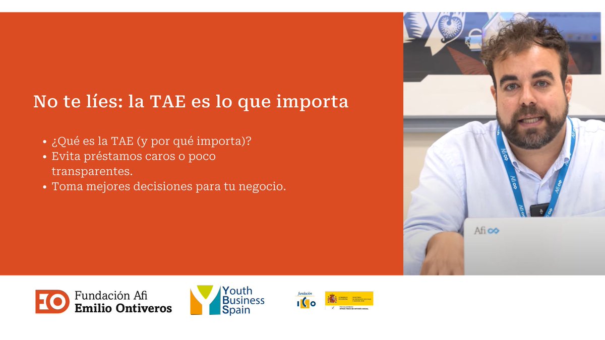 Youth Business Spain tweet media