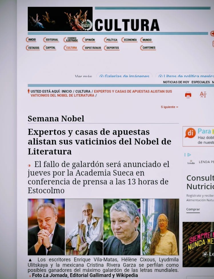 Elisa Rodríguez Court tweet media