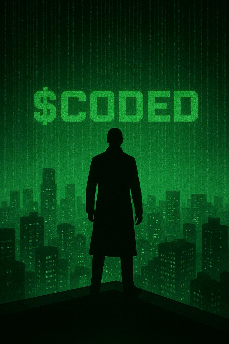 Mr Coded (@mrcoded02) / Posts / X