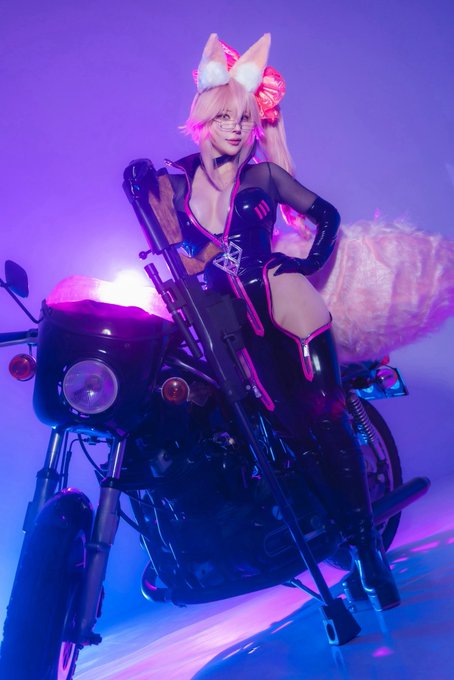 Twitterのコスプレ画像37