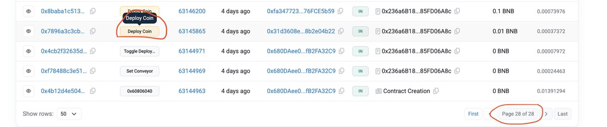 saddman_eth's tweet photo. @LoncherBNB @LonchOnLoncherX @X First loncher deploy verifiable onchain, also funny meme

0x41ac26e81c87386836e9a0d6d26585346115ce66 https://t.co/jT8gdBoBgF