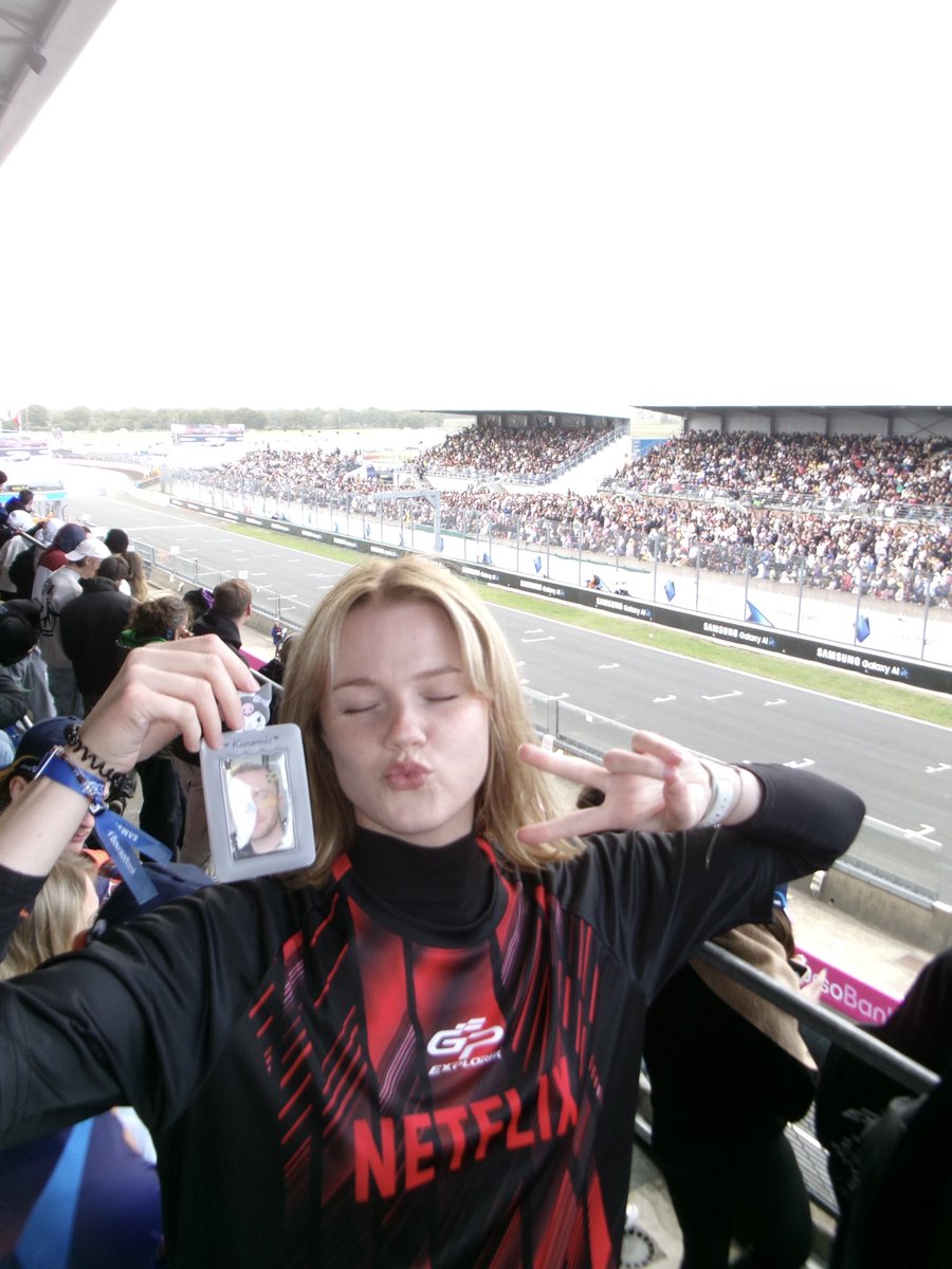 ywnzkitty's tweet image. #GPExplorer3