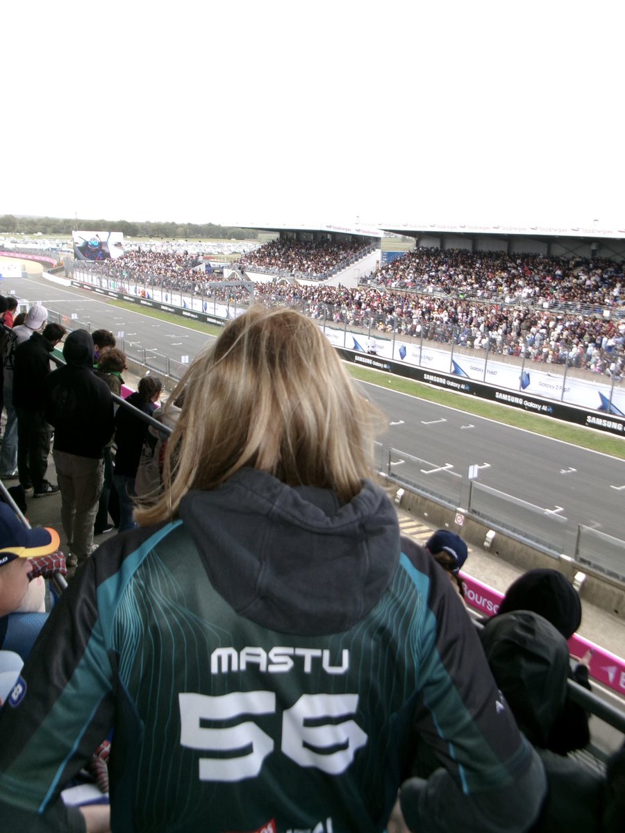 ywnzkitty's tweet image. #GPExplorer3