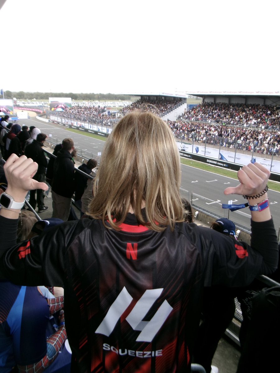 ywnzkitty's tweet image. #GPExplorer3