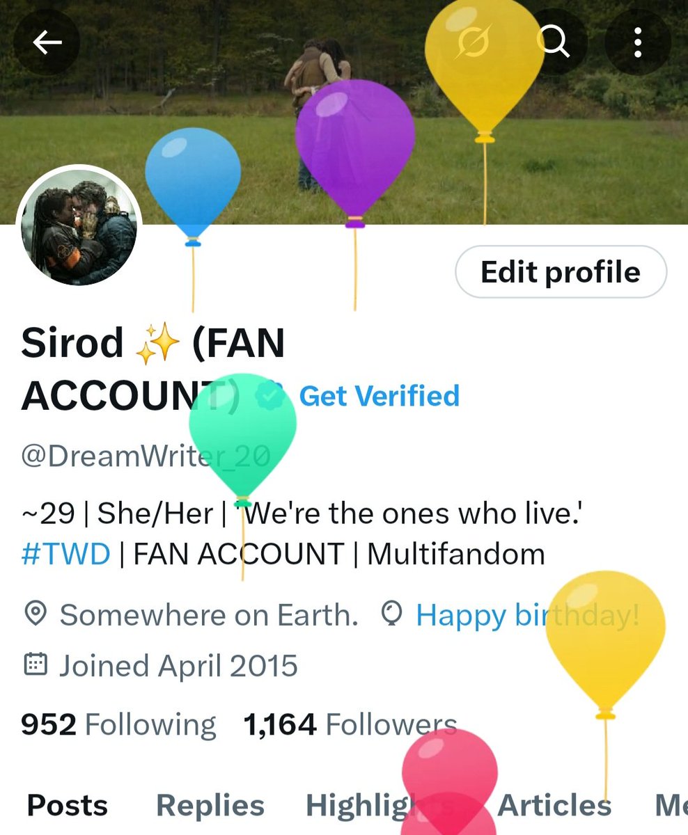 Sirod ✨ (FAN ACCOUNT) tweet media