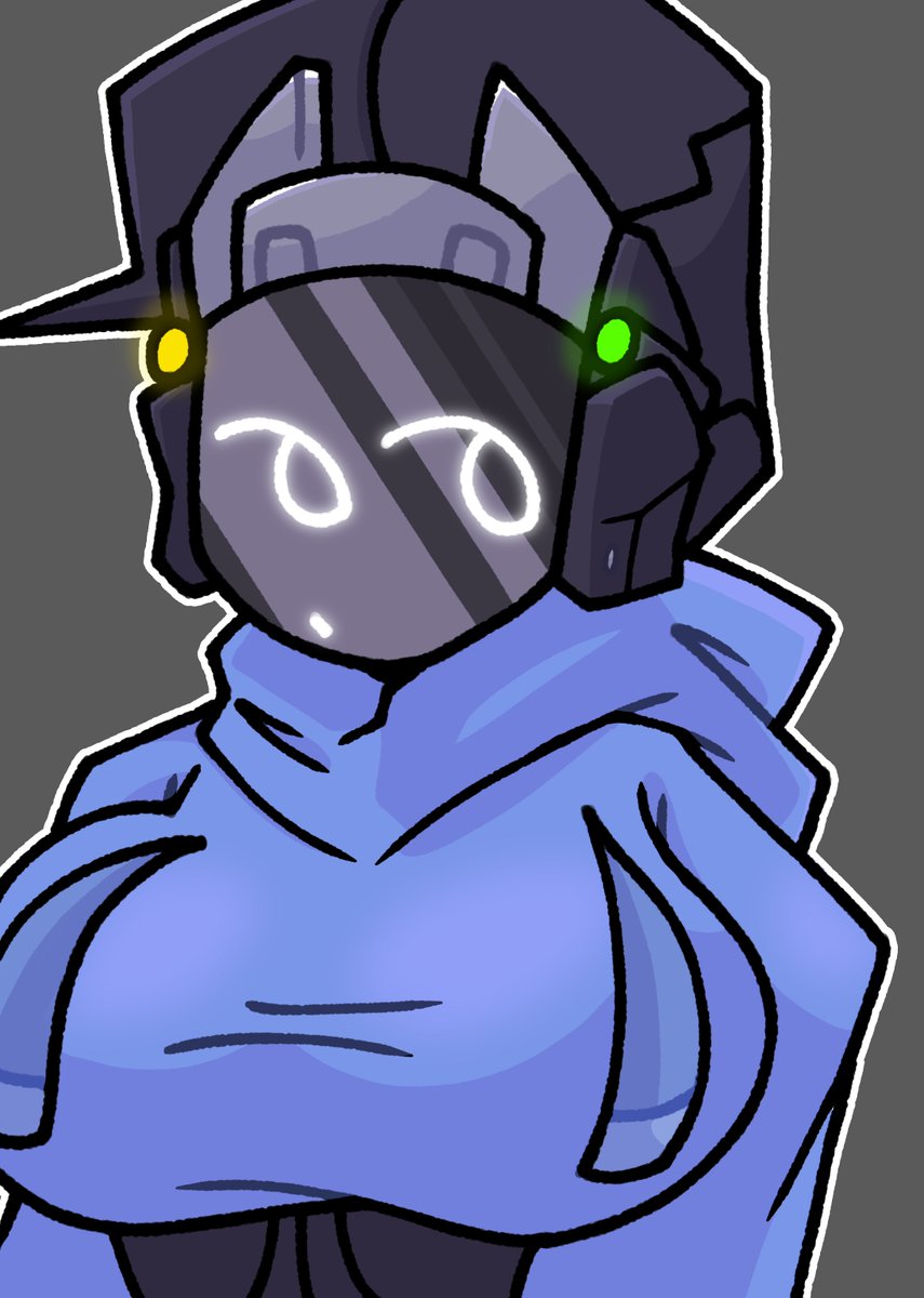 Slayerwan The Terrible tweet media