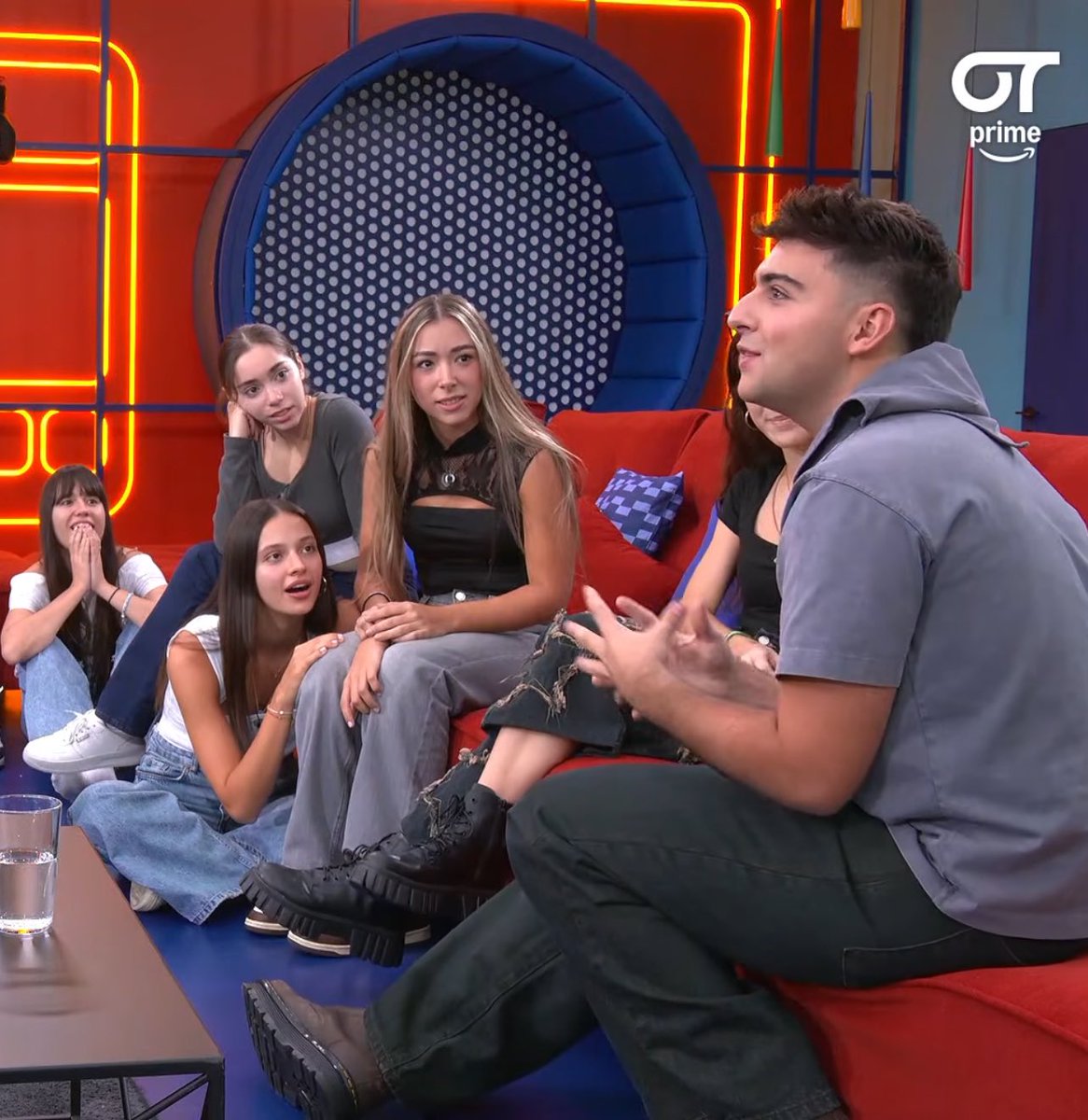 gokista's tweet photo. oh juanjo bona el impacto que tenes en la sociedad #OTDirecto6O https://t.co/AhmruNW1lC