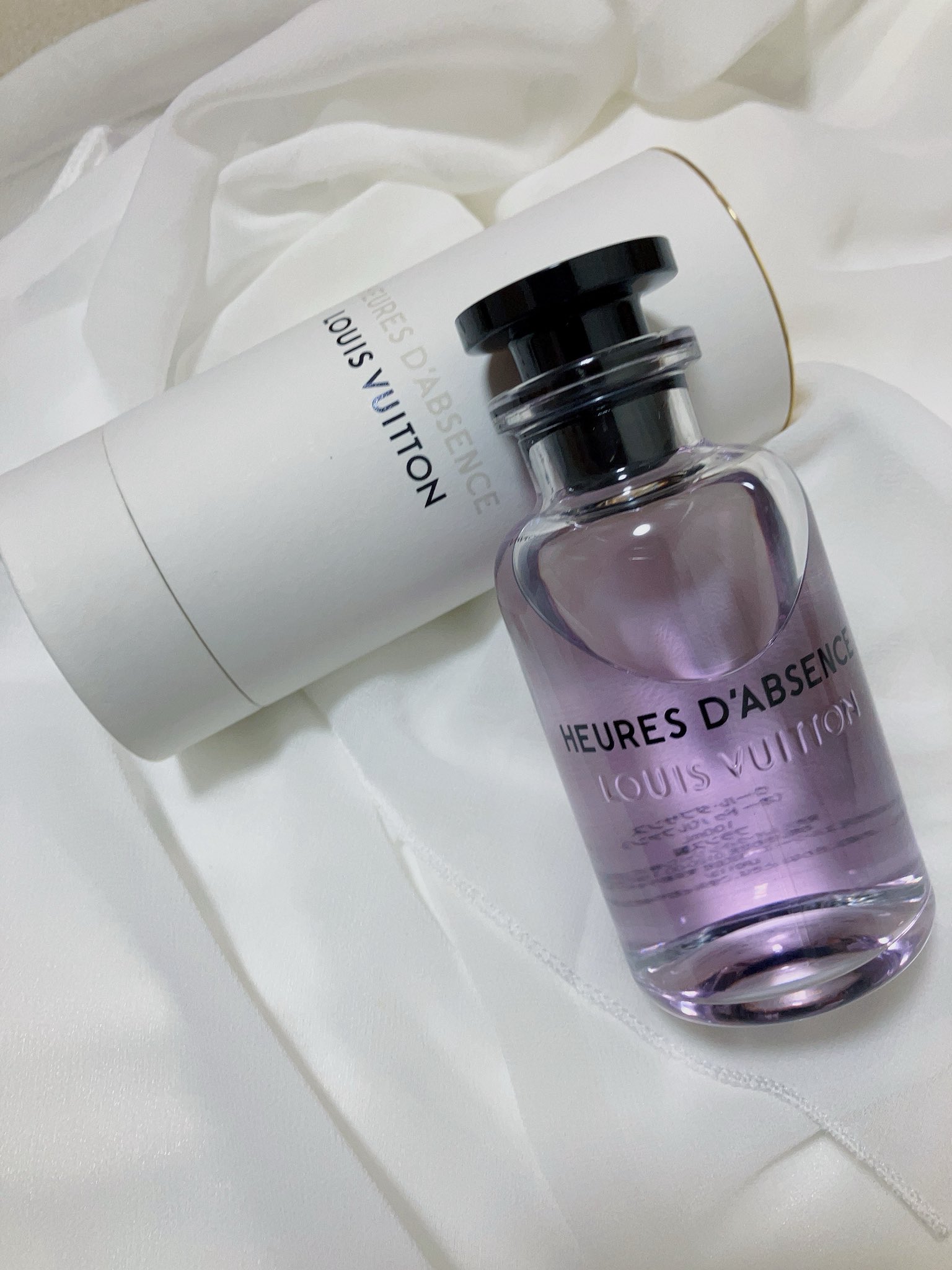 ルイヴィトン フレグランスボックス モノグラム 大理石 雪花石膏