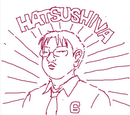 絵の描ける安藤こと 