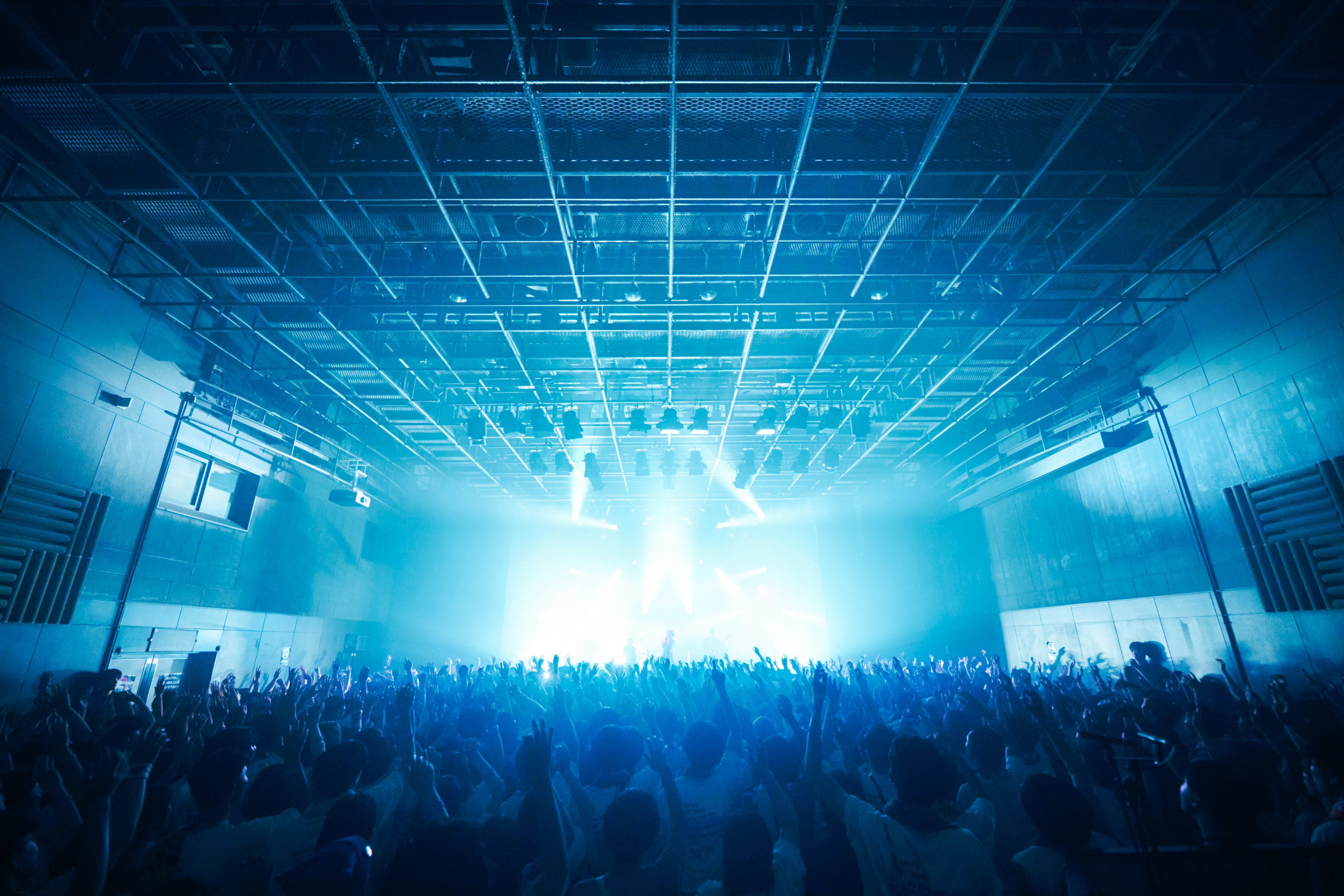 ミュージシャン Vaundy ART Work Studio live 001 Osaka Vaundy_ART Work Studio on X: 