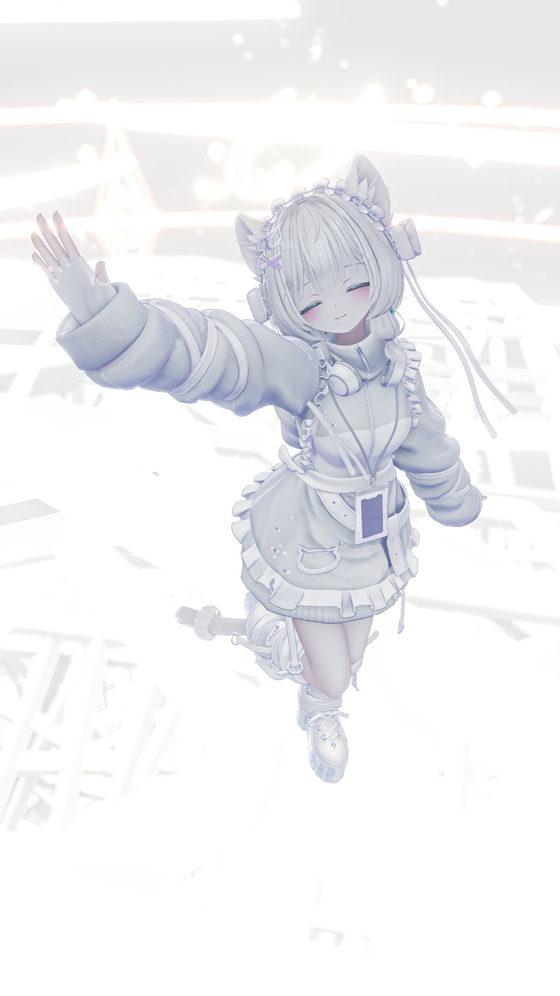 ふーか　❀月祈りヒーリング夢見ワールド❀ 東方Instrumental】月見の里【Static World】 - YouTube