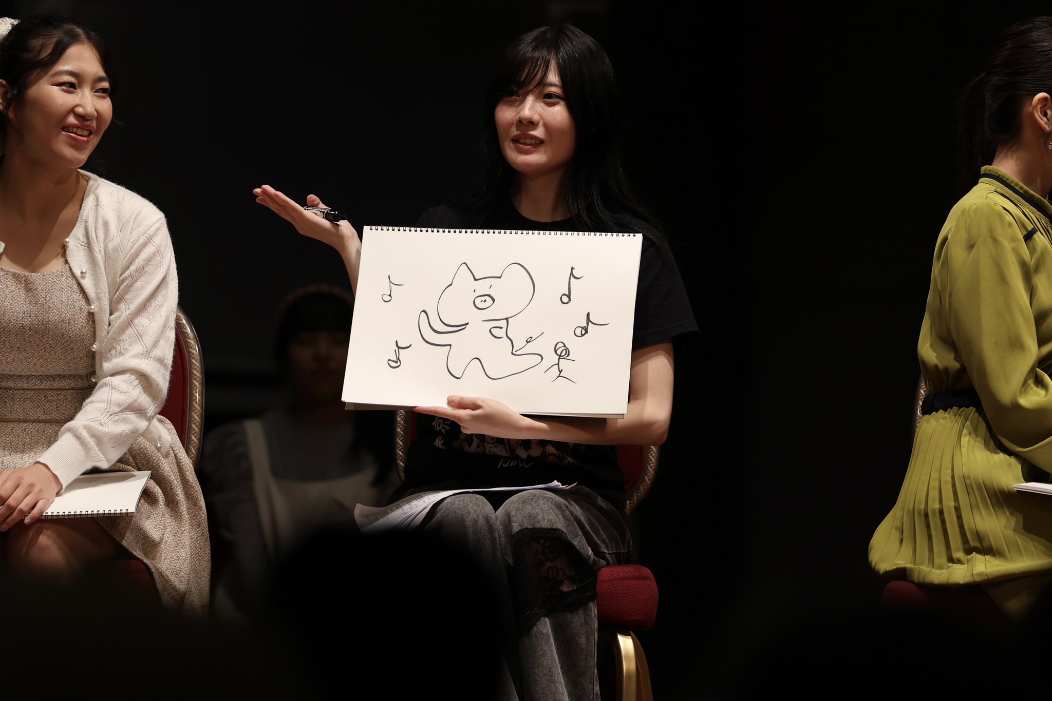 すずページです。 すず (@suzu24) / X