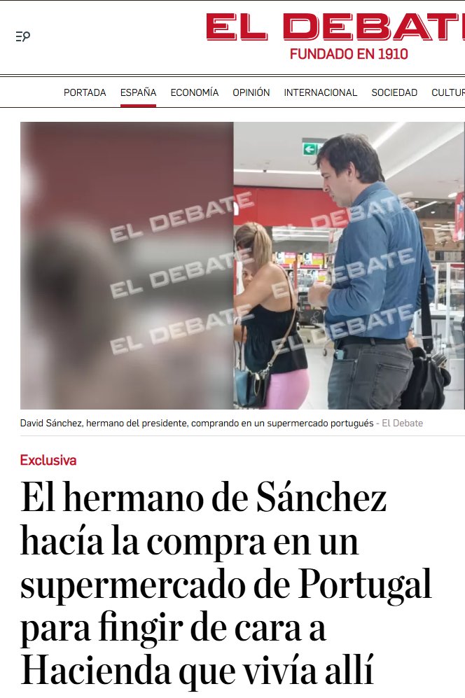 hugomabarca's tweet photo. Me cuesta entender la hipótesis.

"Hacía su vida en Portugal para fingir que vivía en Portugal".

Cuando estudié Metafísica en la facultad no alcanzábamos a contenidos tan audaces. https://t.co/5pQraCHfzW