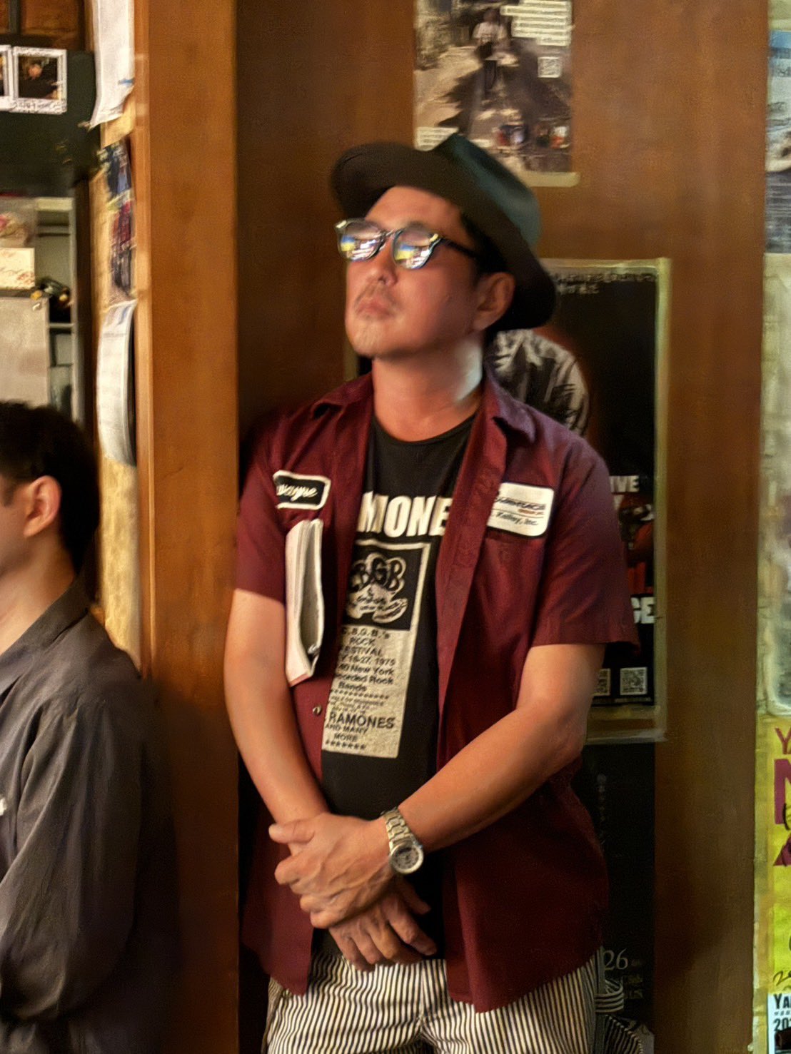 more rhythmナカムラ♠︎ (@NqwVfYeoqjGMxZ8) / X