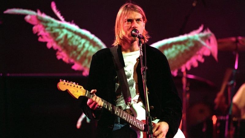 The dark meaning behind Nirvana's In Utero angel. The band were often associated with superficial themes like teenage angst, but the In Utero album and imagery are much darker than that, writes Myles Balfe <a href="/UCC/">UCC Ireland</a> <a href="/Researchirel/">Research Ireland</a> rte.ie/brainstorm/202…