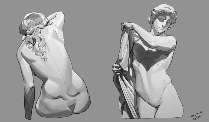 Today's study - !! !!