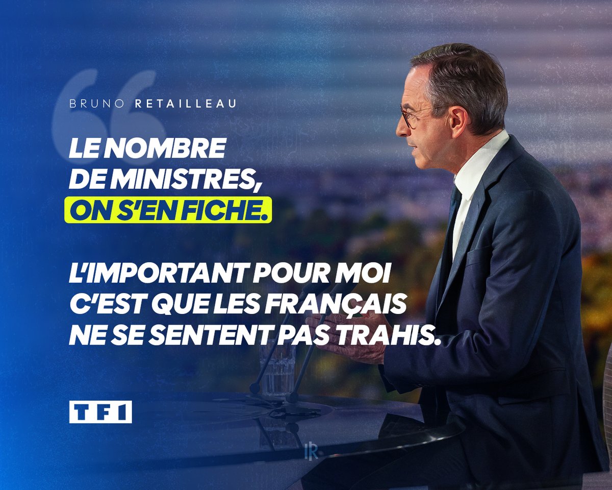 les Républicains tweet media