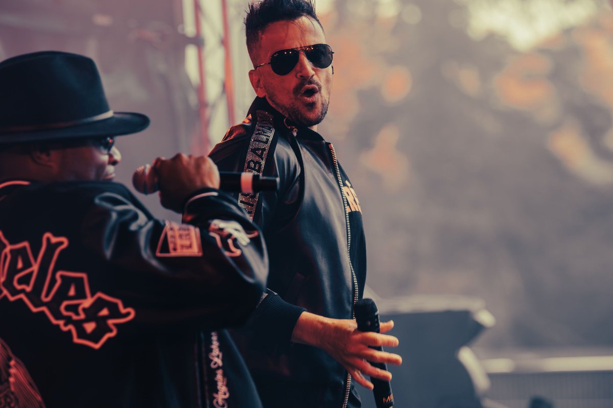 Teddy Rocks Festival tweet media