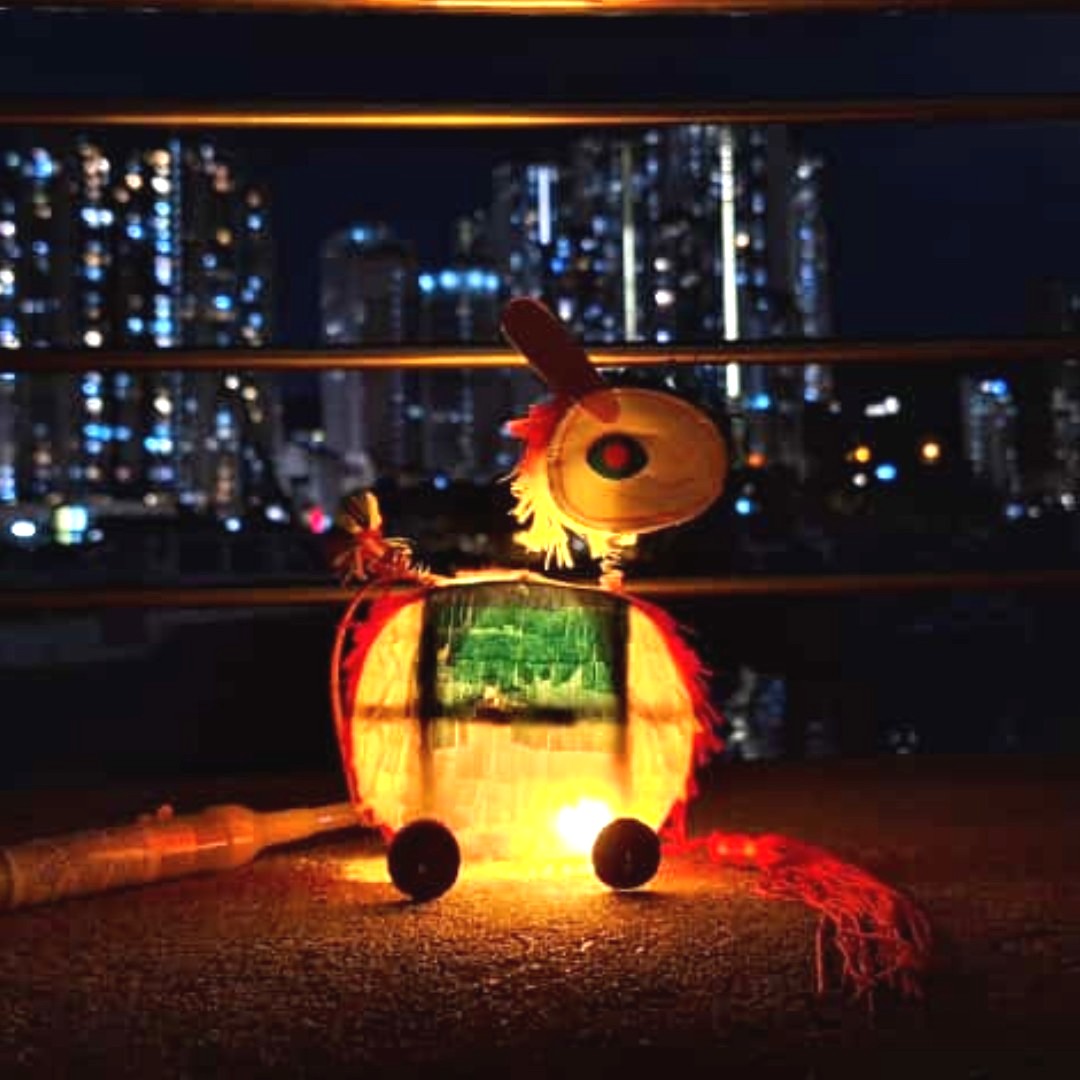 British Council HK tweet media