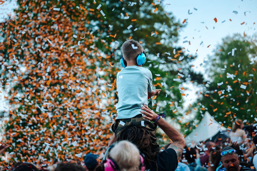 Teddy Rocks Festival tweet media