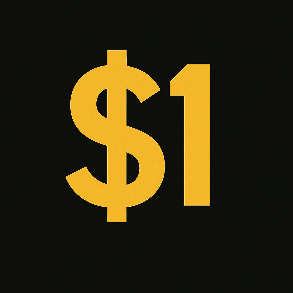 0xalphaz's tweet photo. @LonchOnLoncherX  Lonch On Loncher + $1 + BUY THIS COIN FOR $1 https://t.co/TfP1GcDzgf ! https://t.co/vu3W7YCeMh