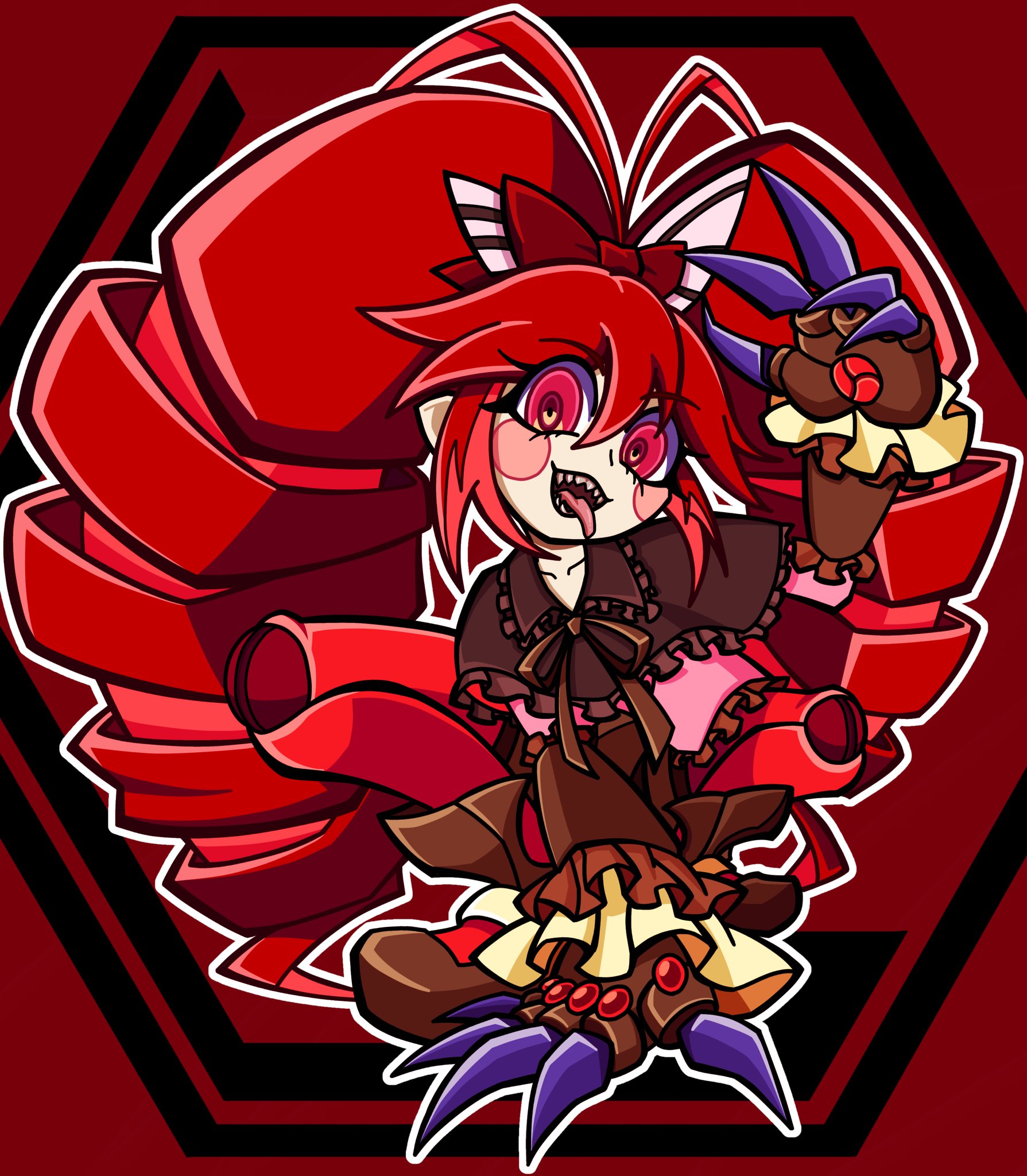 くまたん@ (@kumachan44) / X