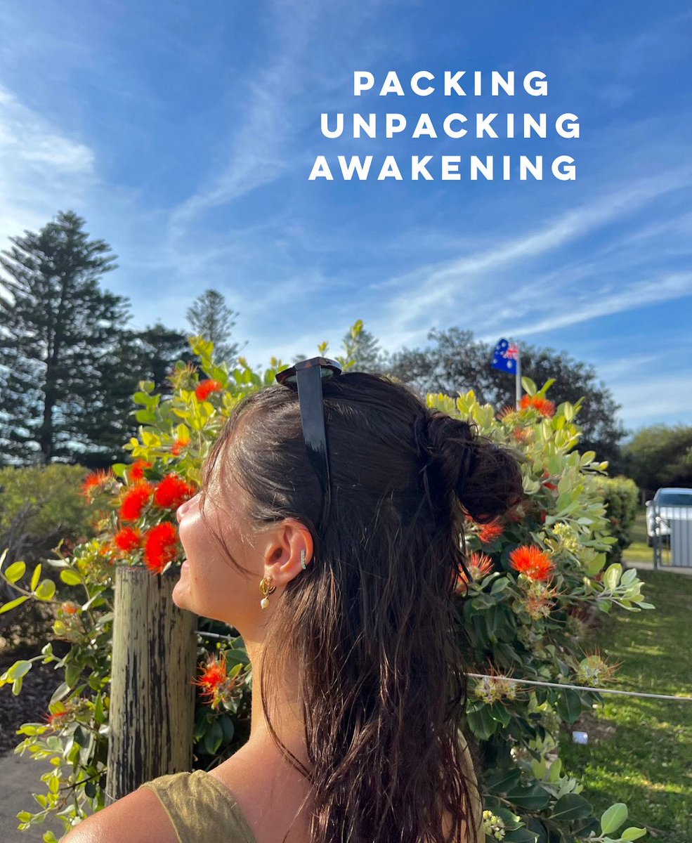 graceydanielle's tweet image. Love and passion are the buzz words for Octobers moon. You’re sure to be influenced by this Aries moon. - @vogueaustralia 🌙

Curious? Read my newsletter today. 
#WHV #workingholidayvisa #substack #spirituality #Sydney 

open.substack.com/pub/graceandco…