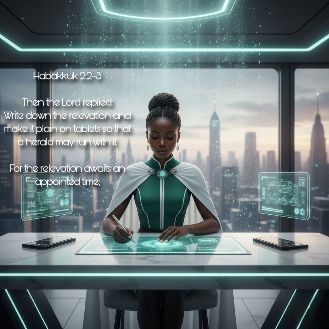 adaorxia's tweet image. The future is feminine, fearless, and tech-driven. Every vision I write today is a step toward the empire God appointed me to build. #TechSiren #AdaVerse #FaithInTech