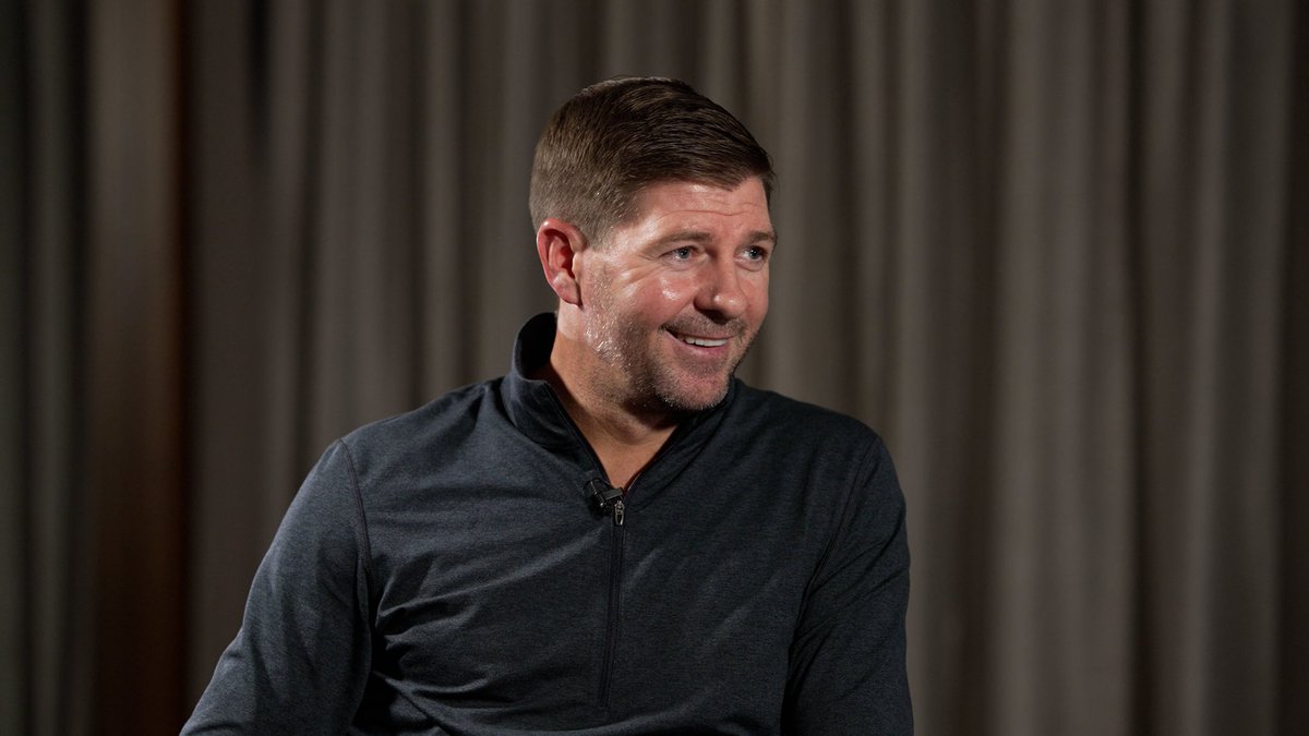 Who’s ready this week for another ep of <a href="/RioMeets/">Rio Ferdinand Presents</a> 🍿 

⏰ 4pm
🗓️ 07.10.25