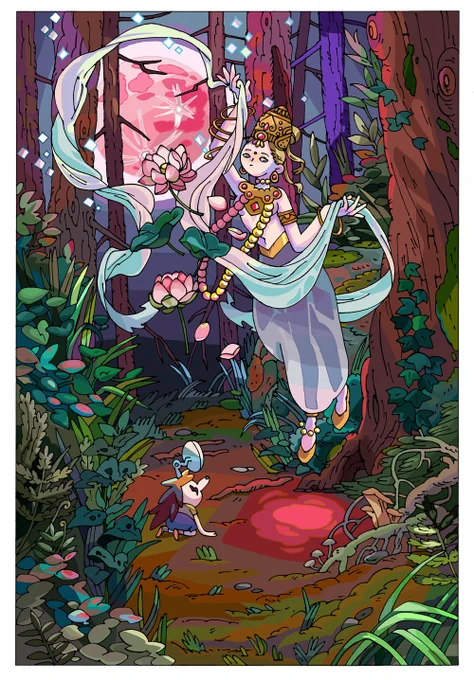 中秋の名月