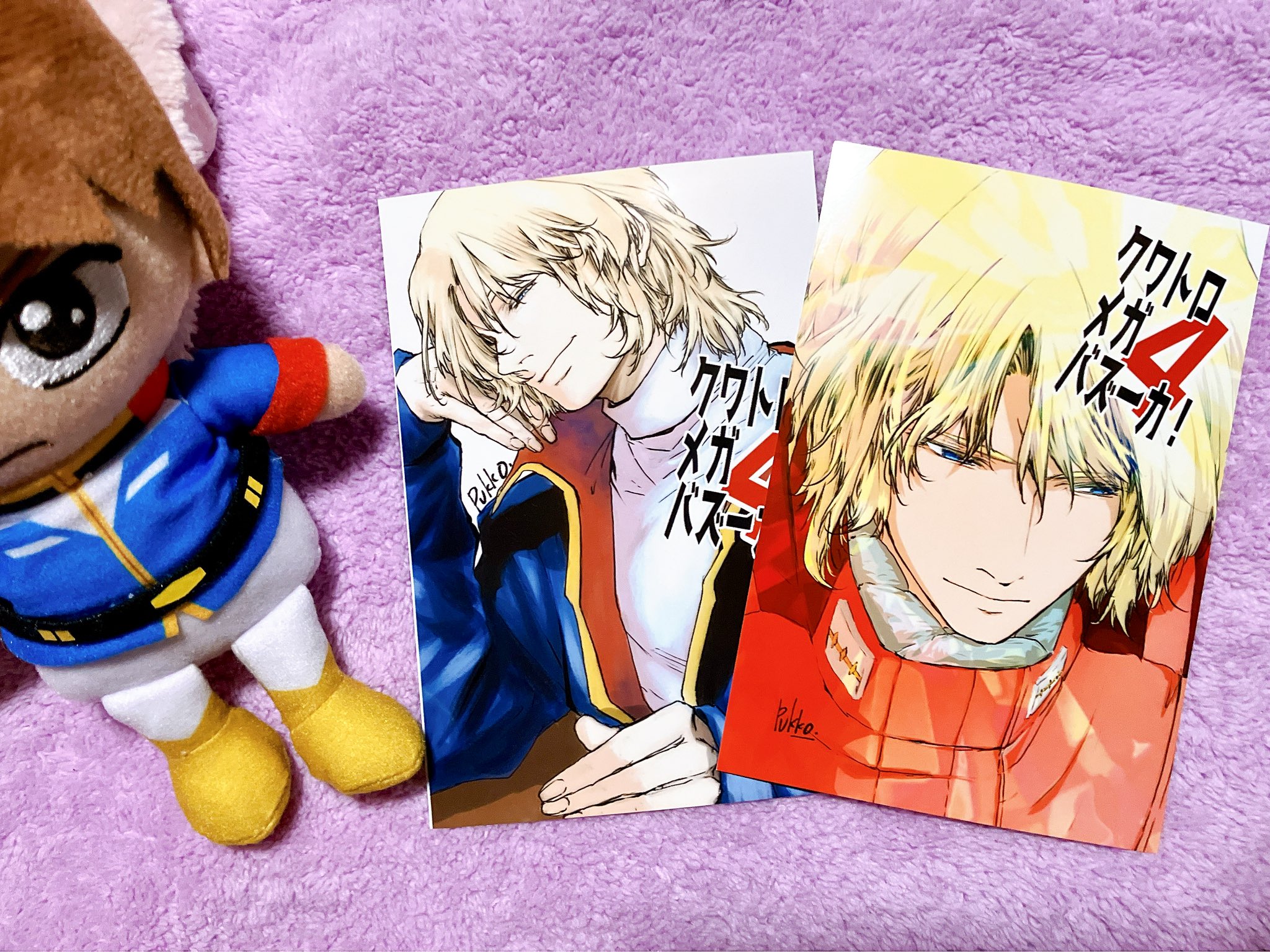 すぴか (@ReglusX_93) / X