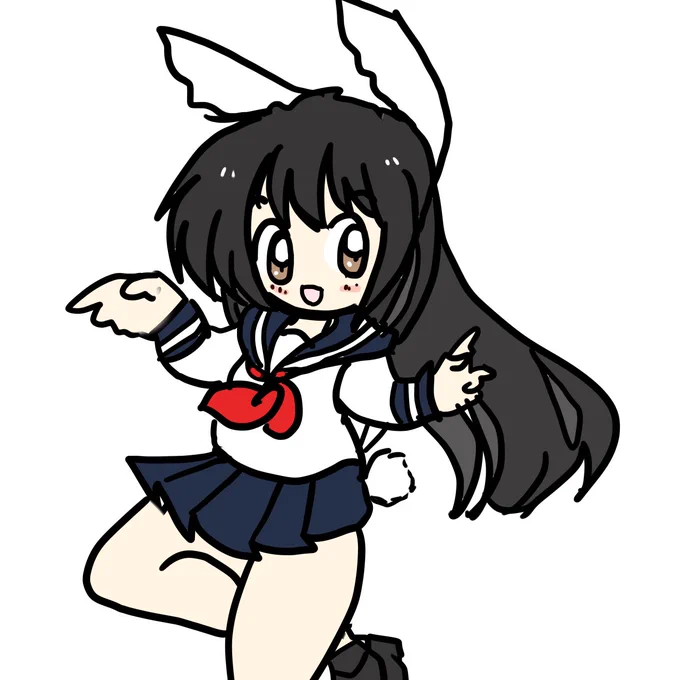 こんばんは