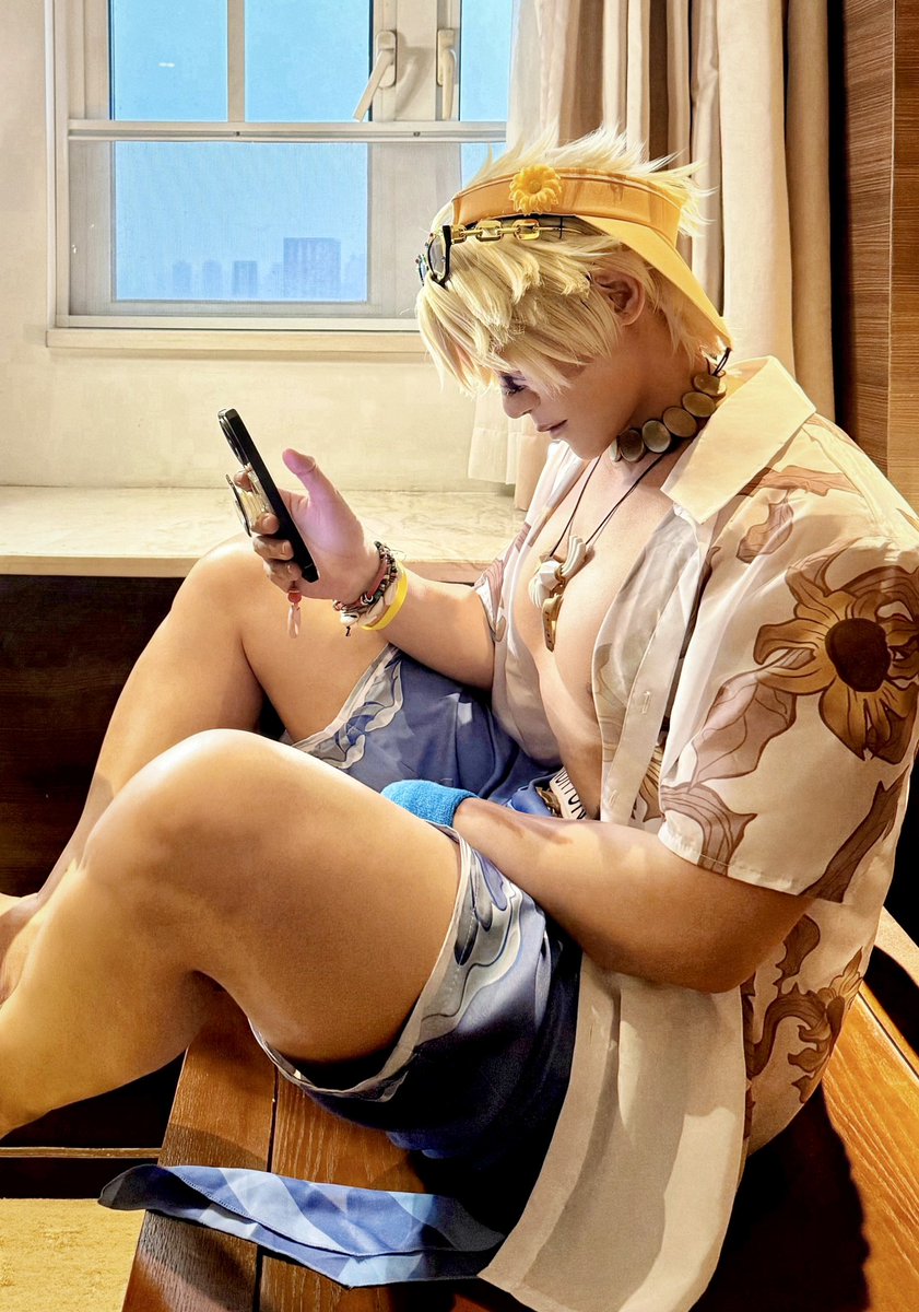 #IdentityV #Prospector #NortonCampbell #cos