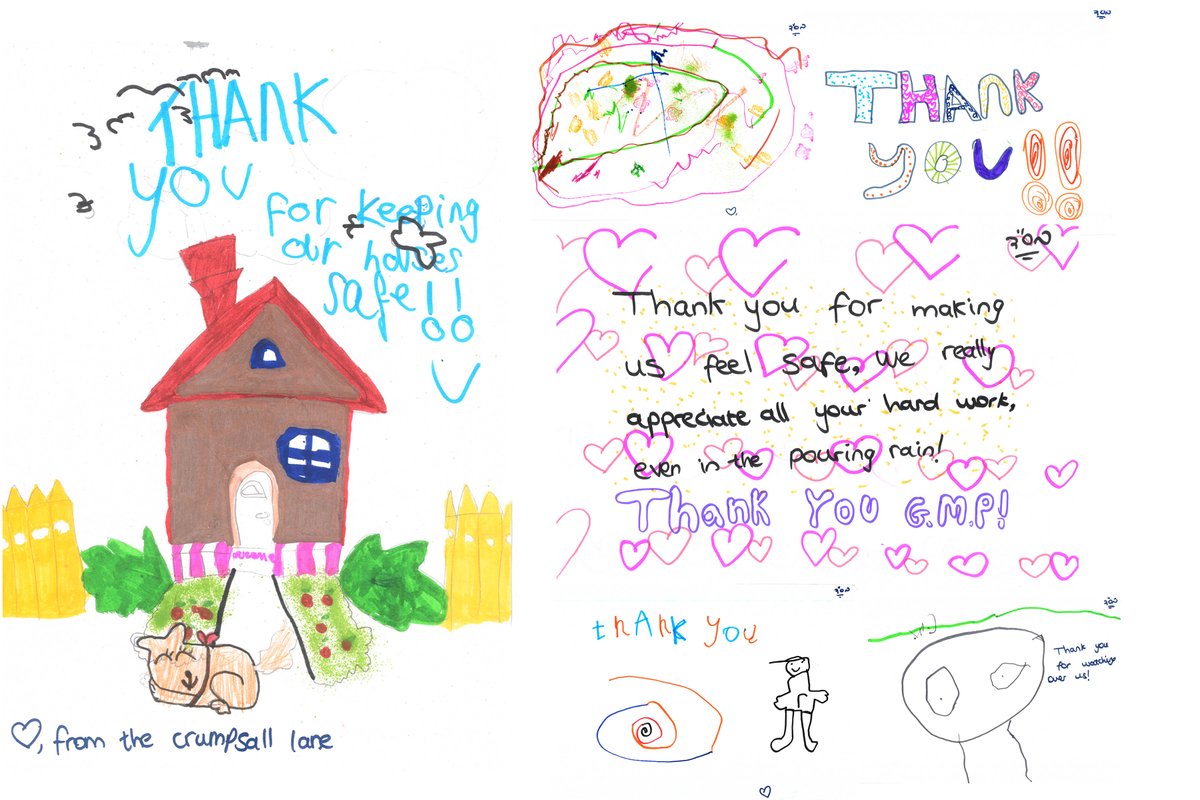 Cheetham & Crumpsall Police (GMP) tweet media