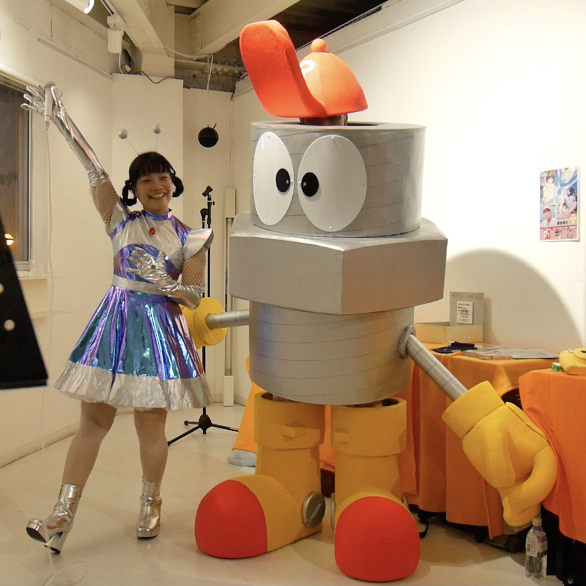 ロクでナシ玩具 　しまってこう！ロックでぇ　ソフビ ロクでナシ玩具 しまってこう！ロックでぇ ソフビ - メルカリ
