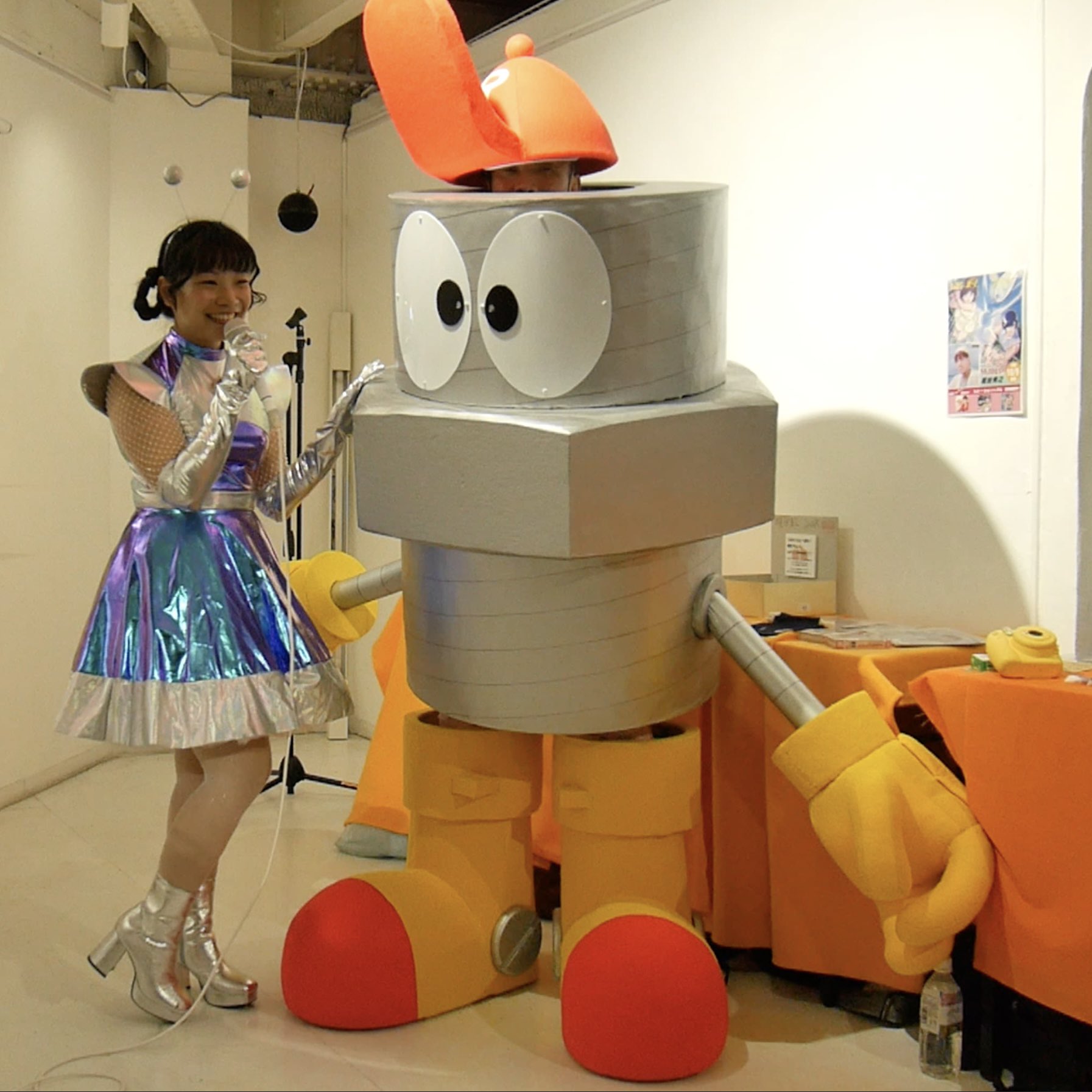 ロクでナシ玩具10/12SOFVIVA大阪 (@rockdenothigang) / X