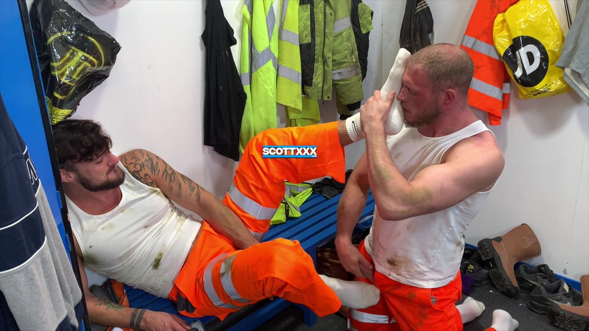 ScottXXX® Official tweet media