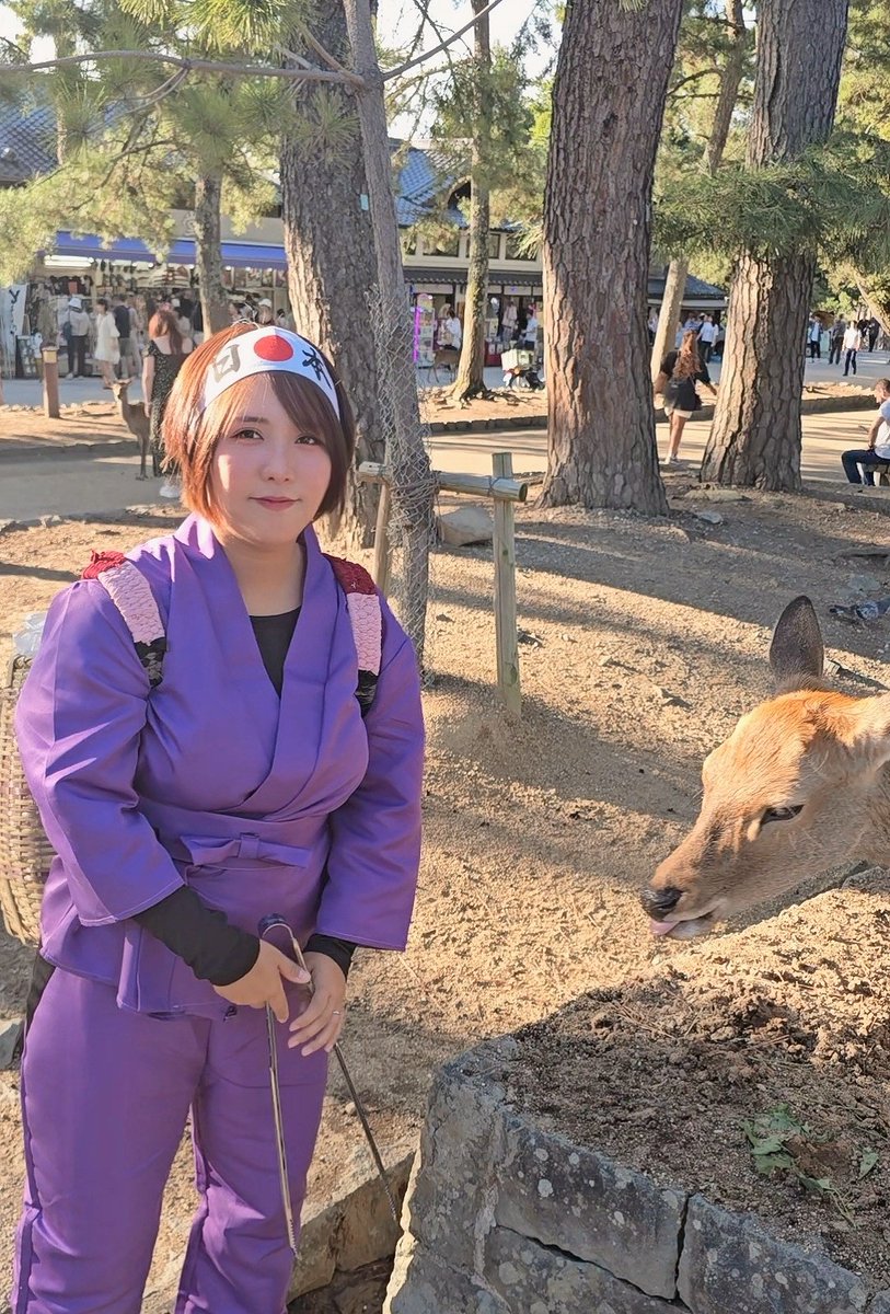 へずま嫁(しーちゃん)の配信垢 tweet media